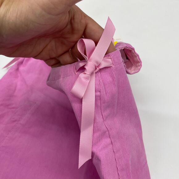 NWT The Yellow Lamb Size 4 Emma Jumper in Pink - Picture 5 of 6